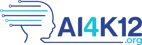 AI4K12 logo